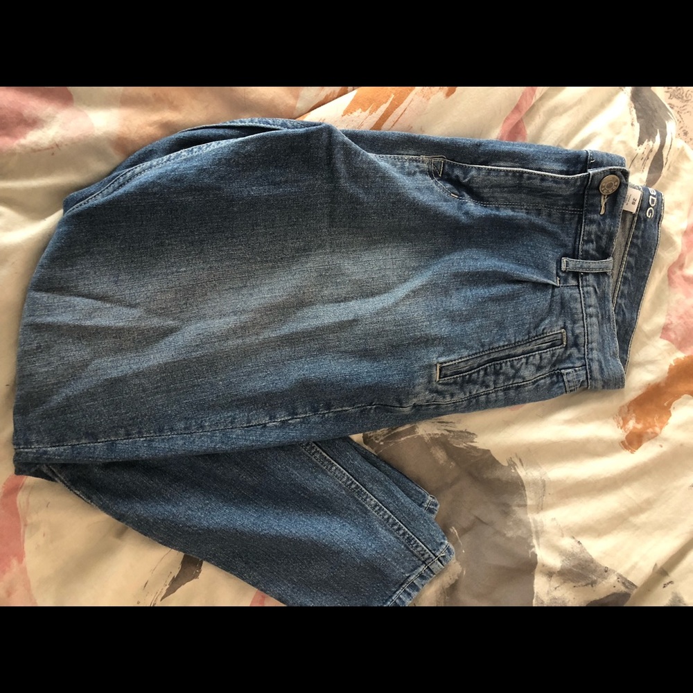 BDG (Urban Outfitters) Jeans